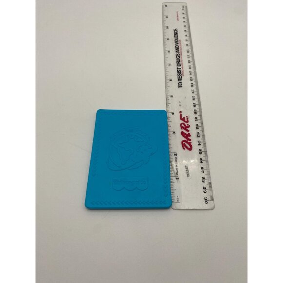 Fisher Price Tiny Tourist Passport Toy - Picture 5 of 5